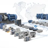 With their modular products and application expertise, NORD can create tailor-made drive solutions for a wide range of requirements 