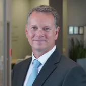 Francois van Rensburg, FM Conway’s newly appointed director of operations – Major Projects
