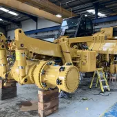 This new approach by Finning UK and Ireland is said to be a genuine win for both the environment and customers  
