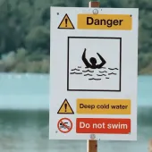 The MPA is asking its members and other organizations to share water safety messages with their staff and external networks