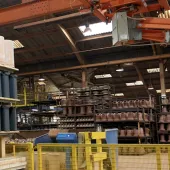 Hepworth Clay are the UK’s sole manufacturers of vitrified clay pipes and associated fittings used in drainage systems, using clay from their own quarries