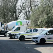 Following three years of successful trials, more than 200 Holcim UK sites will now deploy Fuelre4m’s Re4mx technology to reduce fuel use, lower emissions, and improve performance with no engine modifications