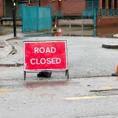 Holcim UK say there are effective and sustainable ways to deal with excess rainfall and surface water