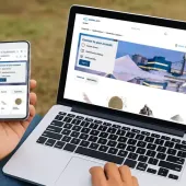 Since its launch two years ago, Sibelco’s eCommerce site has seen rapid adoption, expanding from one to 13 European countries