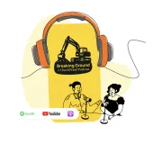 CheckProof have launched a new monthly podcast