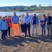 Holcim UK collaborated with ornithologists and local conservation groups to create optimal habitats for a variety of bird species, fostering strong community engagement and earning praise from local authorities