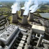 Huge legacy stockpiles of CDFA created by decades of electricity generation at power stations can be processed to meet UK and European standards for use in cement and concrete