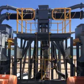 Q&R Industrial Hoses specialize in the manufacture of pinch valve sleeves, rubber hoses, and other rubber products and linings