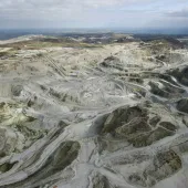 The secondary aggregates market continues to adapt in line with governmental encouragement to use sustainable alternatives
