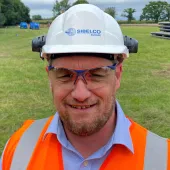 Ben Uphill, Chair of QNJAC