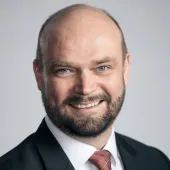 Sami Takaluoma, Metso president and chief executive officer 