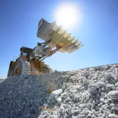 SigmaRoc performed very strongly in a challenging market in the first half of 2025 – a trend which is likely to continue in the second half