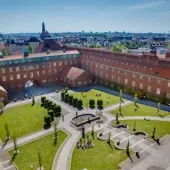 Sweden’s Royal Institute of Technology (KTH)