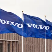 Volvo Construction Equipment have sold their ownership in SDLG to a fund predominantly owned by LGG