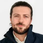 Hiboo’s UK representative Ciaran Higgins