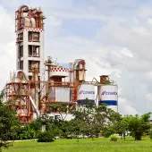 Grupo Estrella have acquired Cemex’s cement plant in Panama