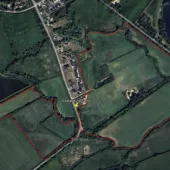 Earthline secure planning consent for two new sites, including Blackburr Farm near Marston Meysey on the Wiltshire/Gloucestershire border