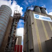 Following ASTM C1157 certification, screening life cycle assessment validates Ecocem’s pathway to delivering high-performance, low-carbon cement at scale in the US market