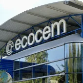 Ecocem plan to accelerate their low-carbon cement innovation and global expansion