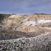 Mineral Products – the foundation and fabric of the UK’s built environment, manufacturing base, and transition to sustainable growth