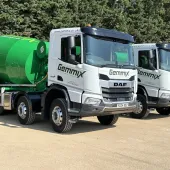 Gemmix are part of the group of independent businesses acquired by Holcim UK