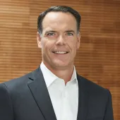 Chris Ward, member of the managing board of Heidelberg Materials and responsible for North America