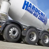 Breedon have strengthened their national Minimix ready-mixed concrete offering with the acquisition of Hardcrete