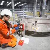 The new standards will deliver relevant skills, greater specialization, and stronger industry alignment