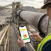 New CheckProof digital tool has been designed to transform daily risk assessments for frontline teams