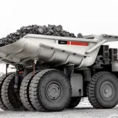 Metso will continue to support their existing customer base with truck bed rubber lining and ground-engaging tools in specific markets