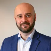 Alistair Borthwick, Hillhouse Group’s new chief executive officer