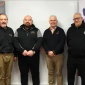 Hitachi Construction Machinery UK have become an NPORS-approved training provider