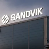 Sandvik land €500 million European Investment Bank backing to fund R&D programme