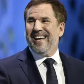 Jan Jenisch, chairman and chief executive officer of Amrize