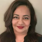 Sharon Mughal, new commercial manager of the CEA