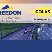 Breedon and Colas JV