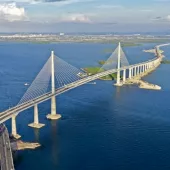Cebu-Cordova Link Expressway