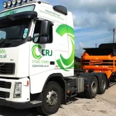 CRJ and Matpro Machinery