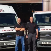 Maintenance Solutions Ltd
