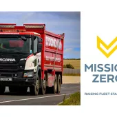 Mission Zero accrediation