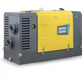 Atlas Copco PAS 150 dewatering pump