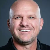 Jason Adams, president of Superior Industries