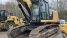 Finning have upgraded their used equipment model