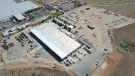 Superior Industries's Arizona manufacturing facility 