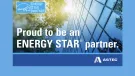 Astec Industries have joined the EPA’s ENERGY STAR programme