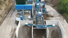 The new CDE recycling plant at Blackhill Quarry has equipped Mone Bros with the latest wet-processing technology to advance a circular economy in Yorkshire 