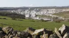 Tunstead cement works