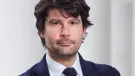 Fabrizio Cepollina, CASE Construction Equipment’s new head of construction for Europe