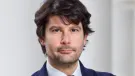 Fabrizio Cepollina, CASE’s new head of construction for Europe