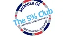 Tarmac’s platinum membership of The 5% Club highlights their leadership in creating impactful learning environments that prioritize inclusion and diversity